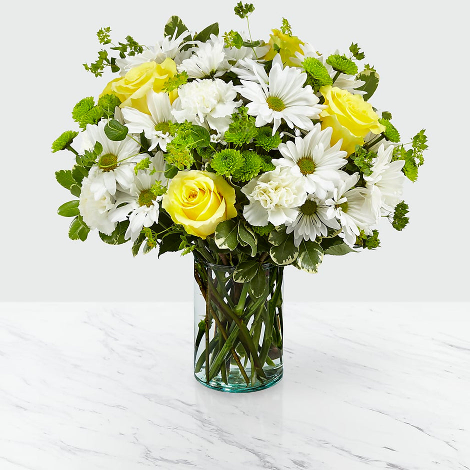 Gallatin Florist with SameDay Delivery Vase & VineVase & Vine