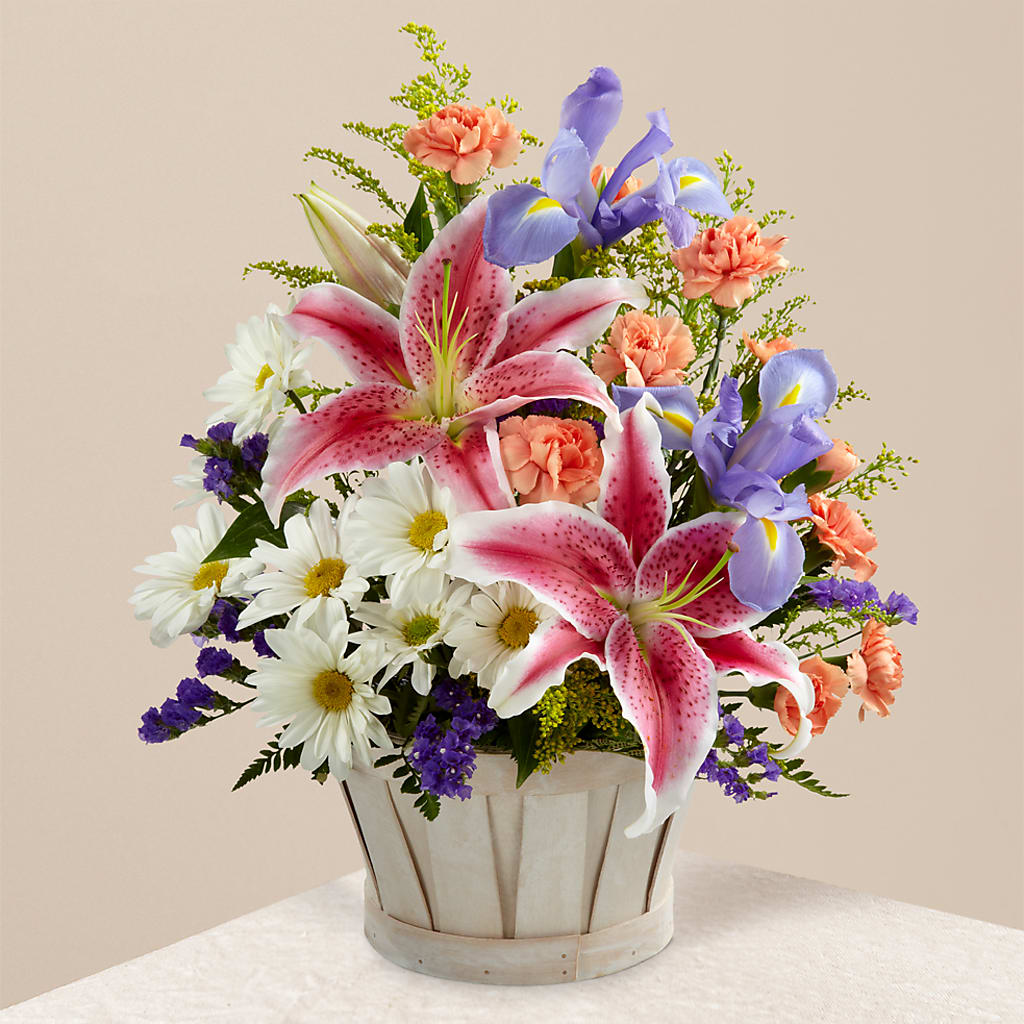 Gallatin Florist with SameDay Delivery Vase & VineVase & Vine